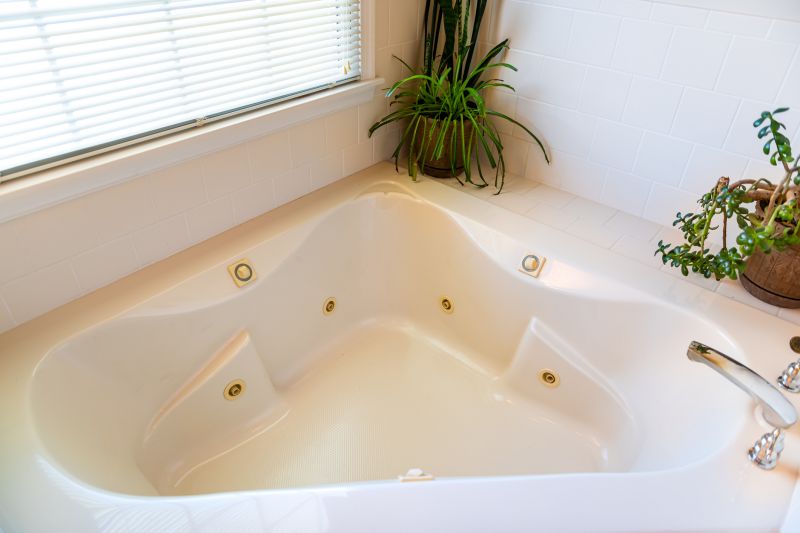 Custom Bathtub Installation