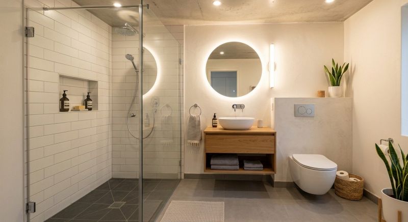 Top Bathroom Remodeling Companies in Big Bear City, CA