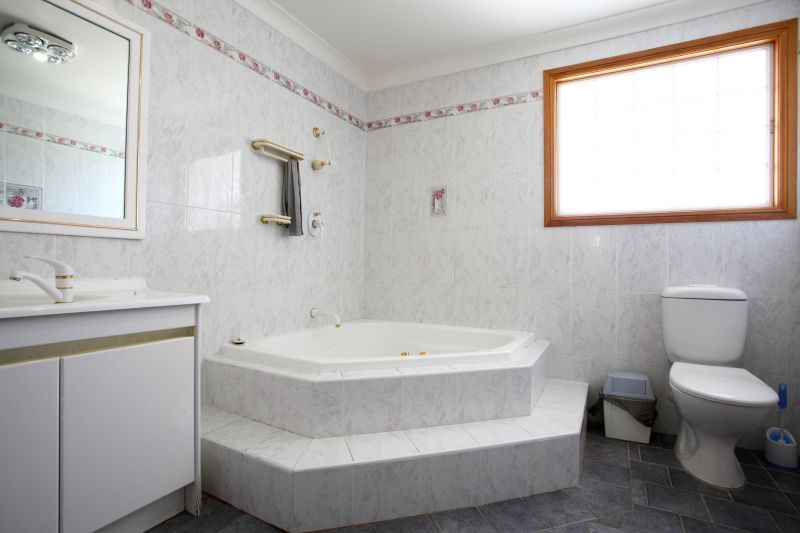 Cost of Bathtub Installation in Lake Arrowhead, CA